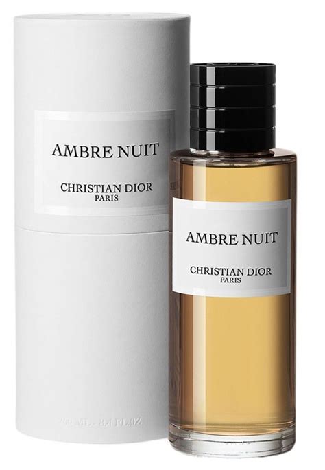 dior ambre nuit 125 ml|dior ambre nuit selfridges.